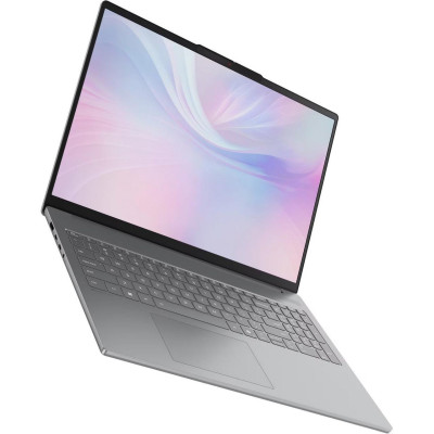 Ноутбук Lenovo IdeaPad Slim 5 16ARP10 Luna Grey (83HU001JRA) UA UCRF