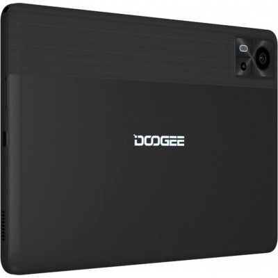 Планшет Doogee T10E 4/128Gb LTE Classic Black Global version