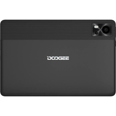 Планшет Doogee T10E 4/128Gb LTE Classic Black Global version