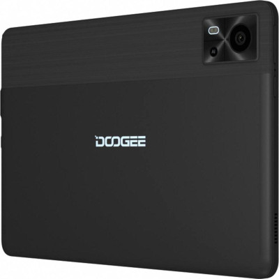 Планшет Doogee T10E 4/128Gb LTE Classic Black Global version