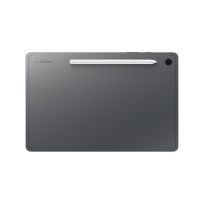 Планшет Samsung Galaxy Tab S10 Lite 5G 8/256GB Gray (SM-X406BZAPEUC) UA UCRF