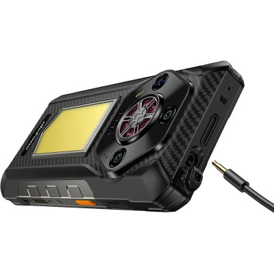 Смартфон Ulefone Armor 30 12/512Gb Black Global version