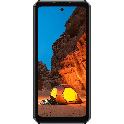 Смартфон Ulefone Armor 30 12/512Gb Black Global version