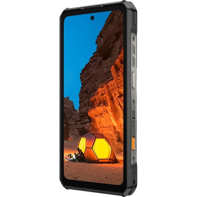 Смартфон Ulefone Armor 30 12/512Gb Black Global version
