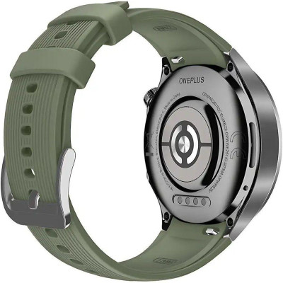 Smart Watch OnePlus Watch 3 (OPWWE251) Emerald Titanium Global