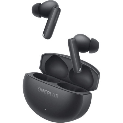 TWS OnePlus Buds 4 (E513A) Storm Gray Global