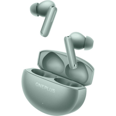 TWS OnePlus Buds 4 (E513A) Zen Green Global