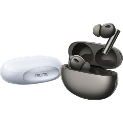 TWS Realme Buds Air 6 Pro (RMA2401) Black Global