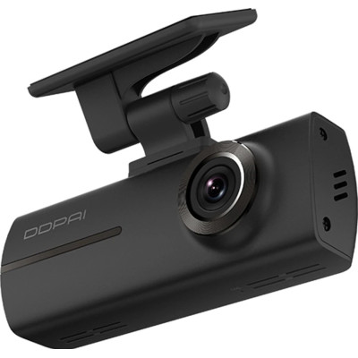 Відеореєстратор DDPai Dash Camera N1 Dual Global UA
