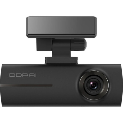 Відеореєстратор DDPai Dash Camera N1 Dual Global UA