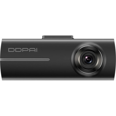 Відеореєстратор DDPai Dash Camera N1 Dual Global UA