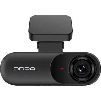 Відеореєстратор DDPai Mola N3 Pro GPS Global UA