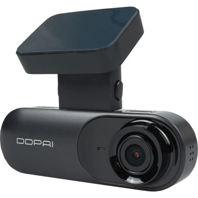 Відеореєстратор DDPai Mola N3 Pro GPS Global UA