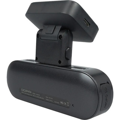 Відеореєстратор DDPai Mola N3 Pro GPS Global UA
