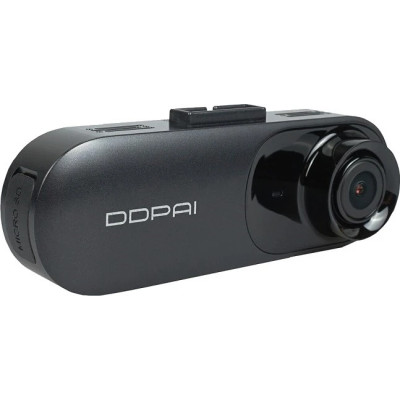 Відеореєстратор DDPai Mola N3 Pro GPS Global UA