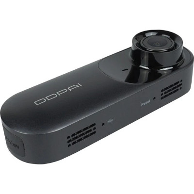 Відеореєстратор DDPai Mola N3 Pro GPS Global UA