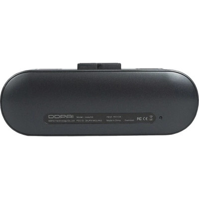 Відеореєстратор DDPai Mola N3 Pro GPS Global UA