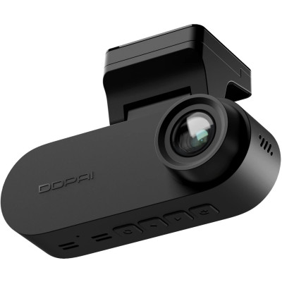 Відеореєстратор DDPai N2 Dual UA