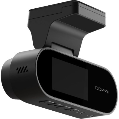 Відеореєстратор DDPai N2 Dual UA