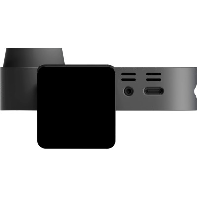 Відеореєстратор DDPai N2 Dual UA