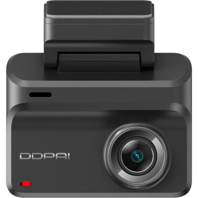 Відеореєстратор DDPai Z50 Pro Dual GPS UA
