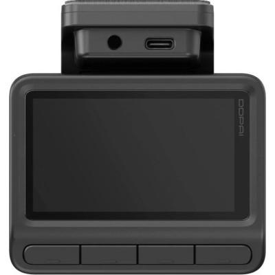 Відеореєстратор DDPai Z50 Pro Dual GPS UA