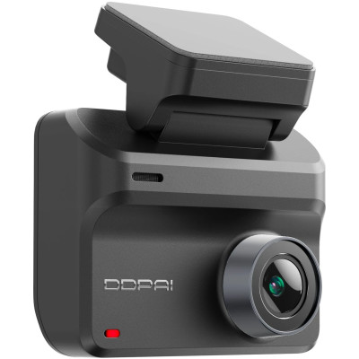 Відеореєстратор DDPai Z50 Pro GPS UA