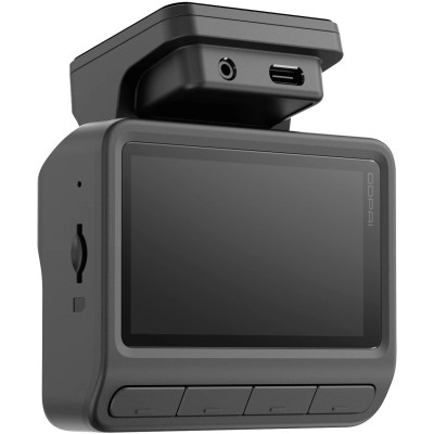 Відеореєстратор DDPai Z50 Pro GPS UA