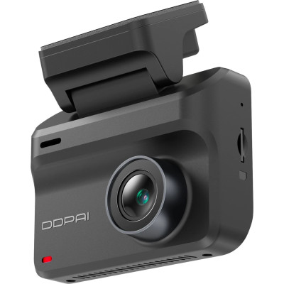 Відеореєстратор DDPai Z50 Pro GPS UA