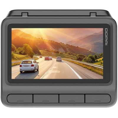 Відеореєстратор DDPai Z60 Dual-Channel Set UA
