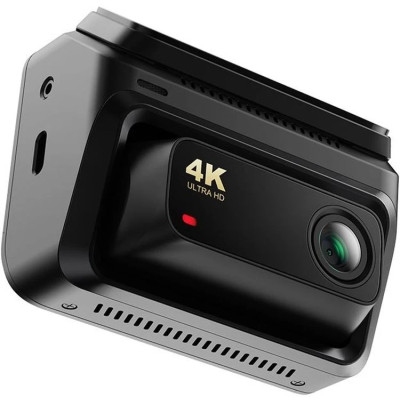 Відеореєстратор DDPai Z60 Dual-Channel Set UA