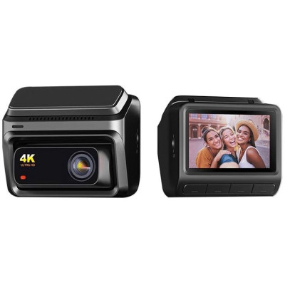 Відеореєстратор DDPai Z60 Dual-Channel Set UA