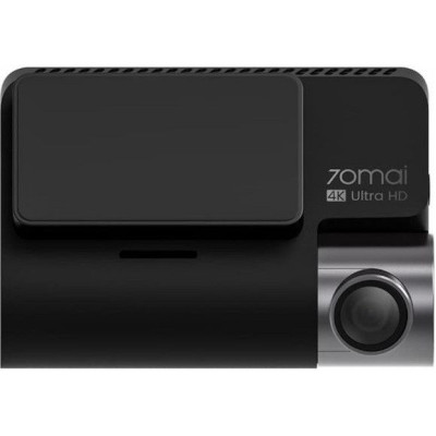 Відеореєстратор Xiaomi 70mai Dash Cam A800s 4K UA