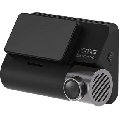 Відеореєстратор Xiaomi 70mai Dash Cam A800s 4K UA