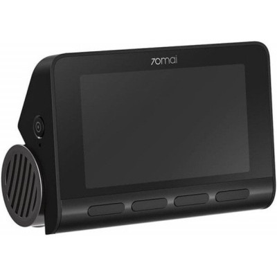 Відеореєстратор Xiaomi 70mai Dash Cam A800s 4K UA