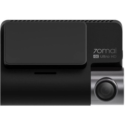 Відеореєстратор Xiaomi 70mai Dash Cam A800s + Midrive RC06 UA
