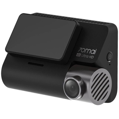 Відеореєстратор Xiaomi 70mai Dash Cam A800s + Midrive RC06 UA
