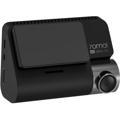 Відеореєстратор Xiaomi 70mai Dash Cam A800s + Midrive RC06 UA
