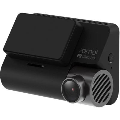 Відеореєстратор Xiaomi 70mai Dash Cam 4K A810 UA