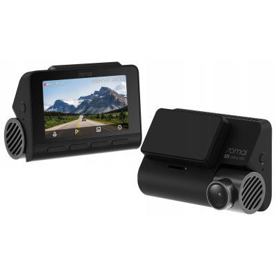 Відеореєстратор Xiaomi 70mai Dash Cam 4K A810 UA