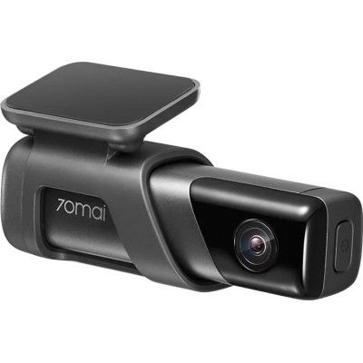 Відеореєстратор Xiaomi 70mai Dash Cam M500 64G UA Відеореєстратор Xiaomi 70mai Dash Cam M500 64G UA