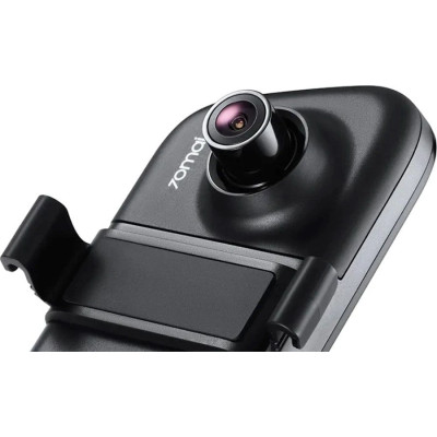 Відеореєстратор-дзеркало Xiaomi 70mai Rearview Dash Cam S500 UA
