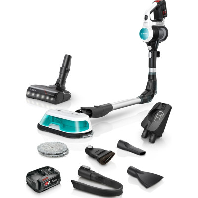 Пилосос Bosch Unlimited 7 ProHygienic Aqua BCS712HYG5 UA