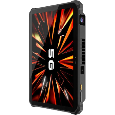 Планшет Blackview Active 12 Pro 12/256Gb LTE Black Global version