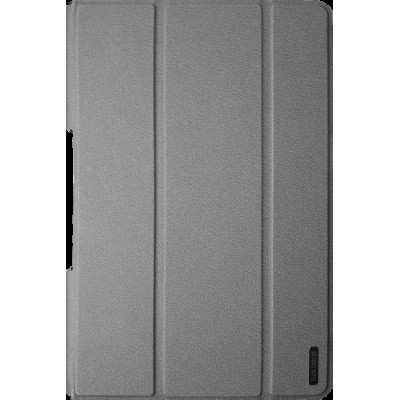 Чохол на планшет Lenovo Tab Plus (TB351) Black Dux Ducis Domo