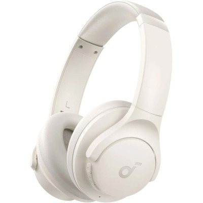 Bluetooth Stereo Anker SoundCore Q11i Cream White (A3005G21) UA