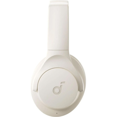 Bluetooth Stereo Anker SoundCore Q11i Cream White (A3005G21) UA