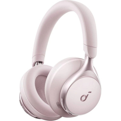 Bluetooth Stereo Anker SoundCore Space One Pink (A3035G51) UA
