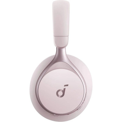 Bluetooth Stereo Anker SoundCore Space One Pink (A3035G51) UA
