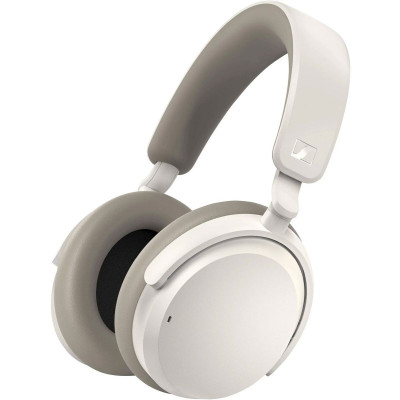 Bluetooth Stereo Sennheiser Accentum Wireless White (700175) UA